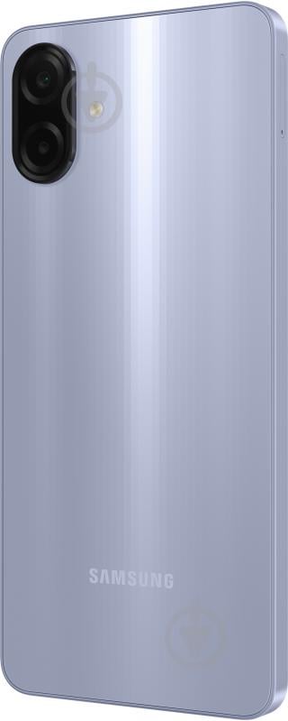 Смартфон Samsung Galaxy A07 4/128GB light violet (SM-A075FLVGSEK) - фото 7 Смартфон Samsung Galaxy A07 4/128GB light violet (SM-A075FLVGSEK) - фото 7