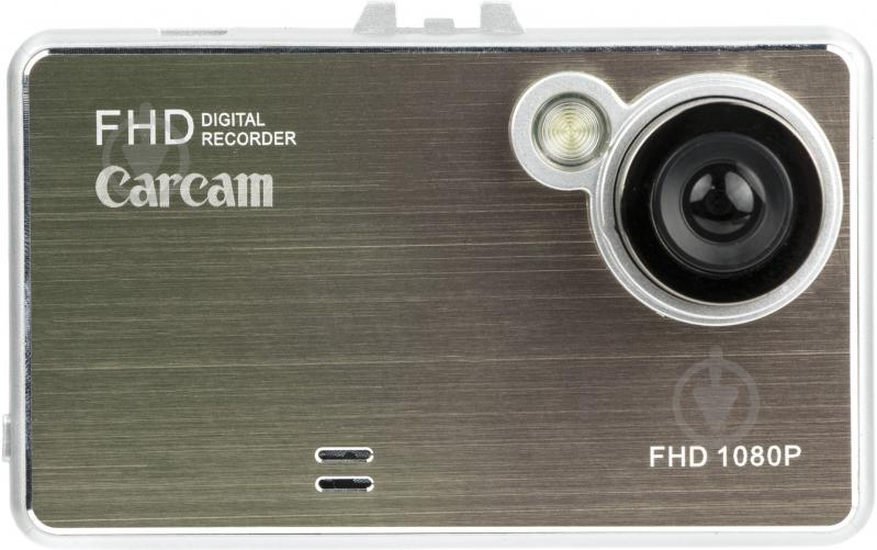 Видеорегистратор Carcam  R 500 - фото 3