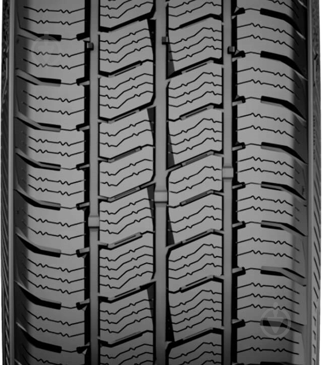 Шина Barum SnoVanis 3 8PR 195/70R15С 104/102 R нешипованая зима - фото 5