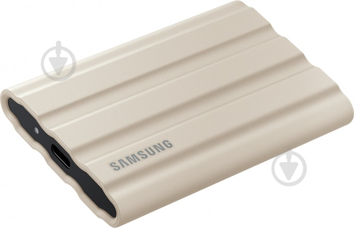 SSD-накопичувач Samsung 1000GB 2,5" USB Type-C (MU-PE1T0K/EU) - фото 6