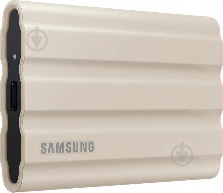 SSD-накопичувач Samsung 1000GB 2,5" USB Type-C (MU-PE1T0K/EU) - фото 3