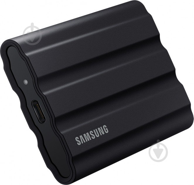 SSD-накопитель Samsung 1000GB 2,5" USB Type-C (MU-PE1T0S/EU) - фото 5