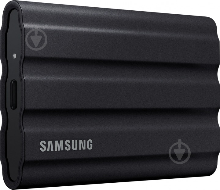 SSD-накопитель Samsung 1000GB 2,5" USB Type-C (MU-PE1T0S/EU) - фото 3