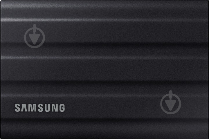 SSD-накопитель Samsung 1000GB 2,5" USB Type-C (MU-PE1T0S/EU) - фото 1