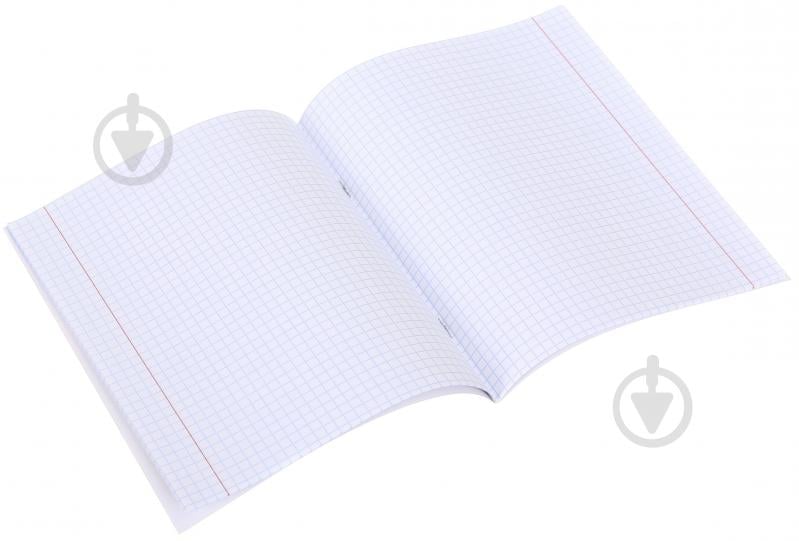 Тетрадь школьная Robot cat_25 12 листов в клеточку Nota Bene - фото 4 Тетрадь школьная Robot cat_25 12 листов в клеточку Nota Bene - фото 4