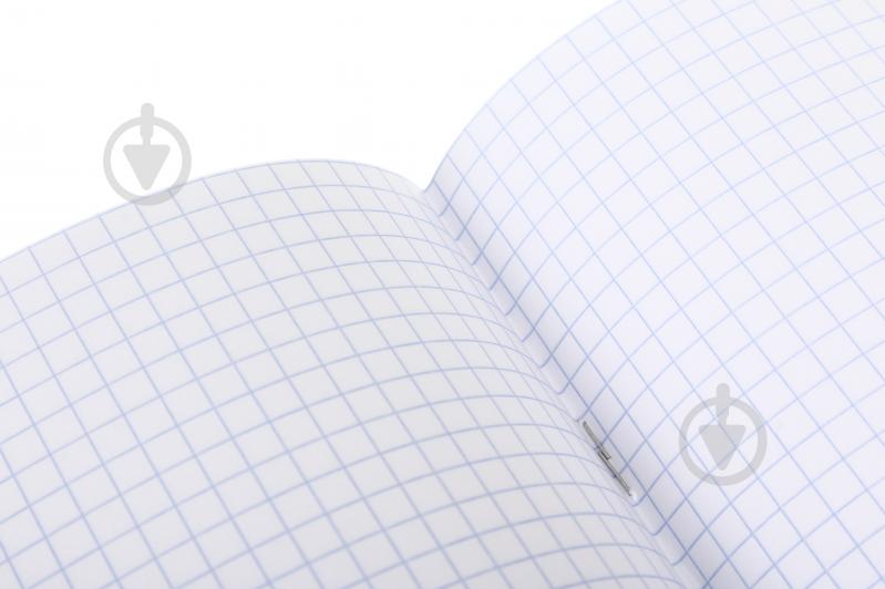 Тетрадь школьная Robot cat_25 12 листов в клеточку Nota Bene - фото 5 Тетрадь школьная Robot cat_25 12 листов в клеточку Nota Bene - фото 5