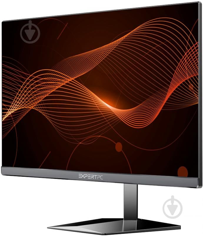 Моноблок Expert PC D3-27С 27 (XA27.HD3.I14.8.S4H2.N.U.834) black - фото 3 Моноблок Expert PC D3-27С 27 (XA27.HD3.I14.8.S4H2.N.U.834) black - фото 3