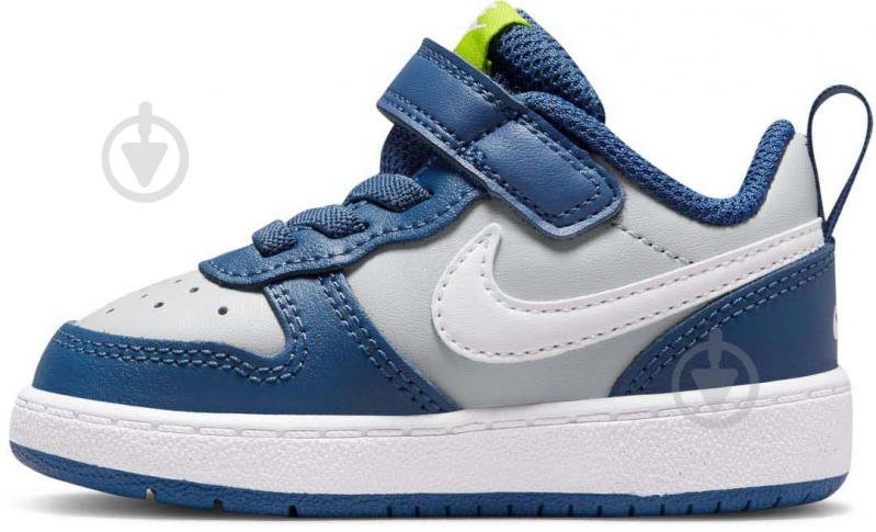 Nike COURT BOROUGH LOW 2 BQ5453 016 .25