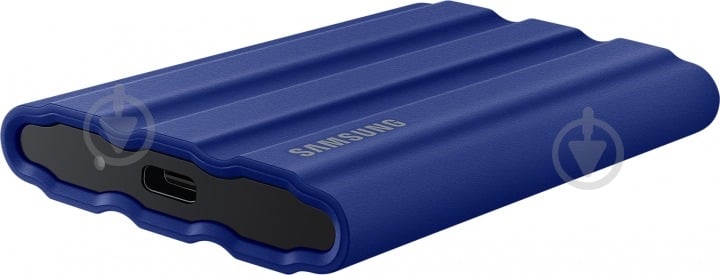 SSD-накопичувач Samsung 1000GB 2,5" USB Type-C (MU-PE1T0R/EU) - фото 7