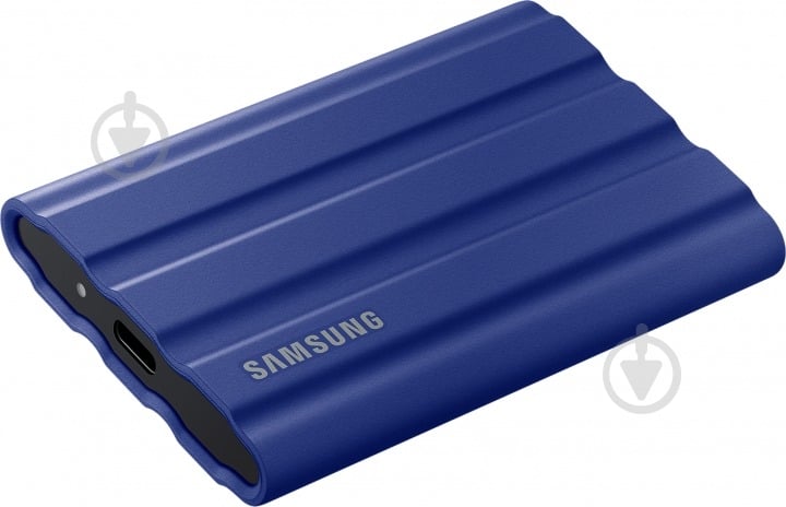 SSD-накопичувач Samsung 1000GB 2,5" USB Type-C (MU-PE1T0R/EU) - фото 6