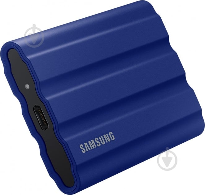 SSD-накопичувач Samsung 1000GB 2,5" USB Type-C (MU-PE1T0R/EU) - фото 5