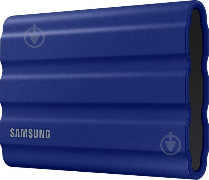 SSD-накопичувач Samsung 1000GB 2,5" USB Type-C (MU-PE1T0R/EU) - фото 4