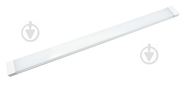 Світильник світлодіодний Enerlight LED 6500 К 100 Вт білий TERRA100SMD100C - фото 2