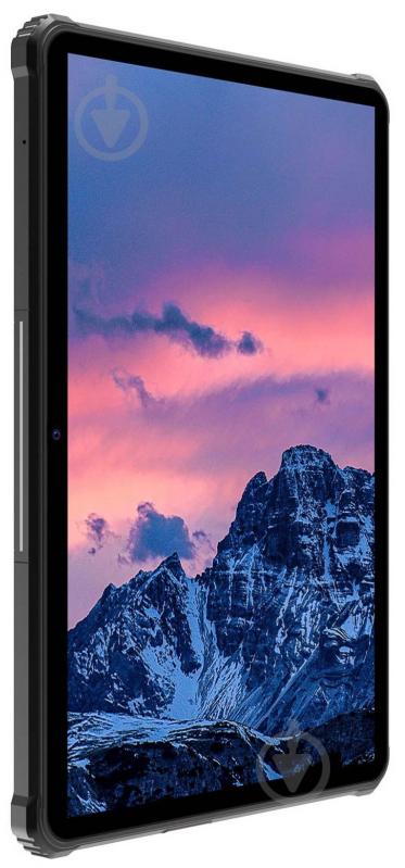 Планшет Oukitel RT5 10,1" 8/256GB LTE black (Oukitel RT5 Black) - фото 3