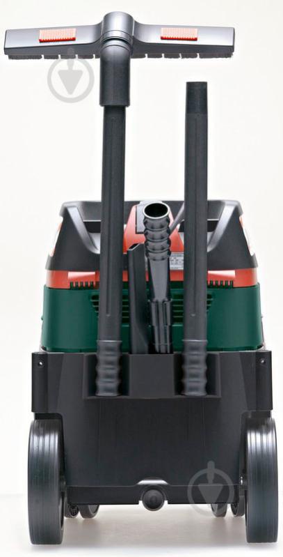 Пилосос Metabo ASR 35 L ACP 602057000 - фото 4