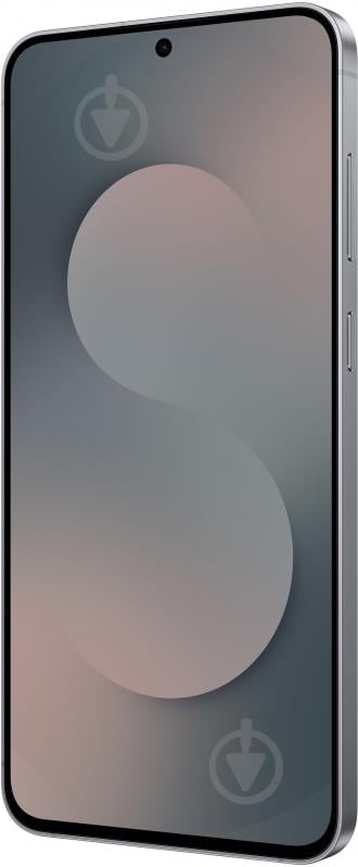 Смартфон Samsung Galaxy S25 FE 8/256GB jetblack (SM-S731BZKGEUC) - фото 4