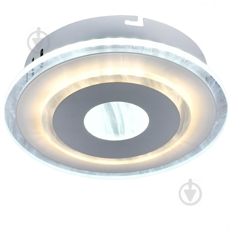 Бра Victoria Lighting Iceland/AP200 LED 40 Вт белый - фото 1