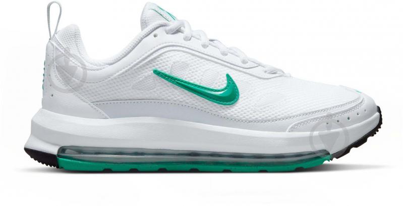 Кросівки жіночі Nike Air Max AP CU4870-105 р.40 сірі - фото 1