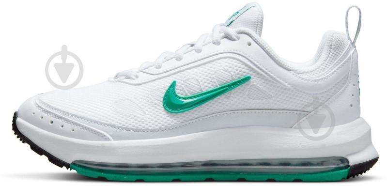 Кросівки жіночі Nike Air Max AP CU4870-105 р.40 сірі - фото 3