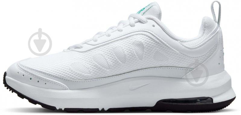 Кросівки жіночі Nike Air Max AP CU4870-105 р.40 сірі - фото 4