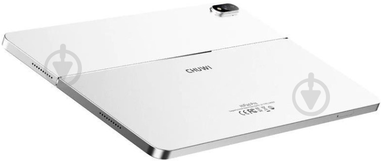 Планшет Chuwi 10,8" 8/128GB LTE/Wi-Fi + 4G/3G silver (CWI526-PRO-KB/CW-102788) - фото 3