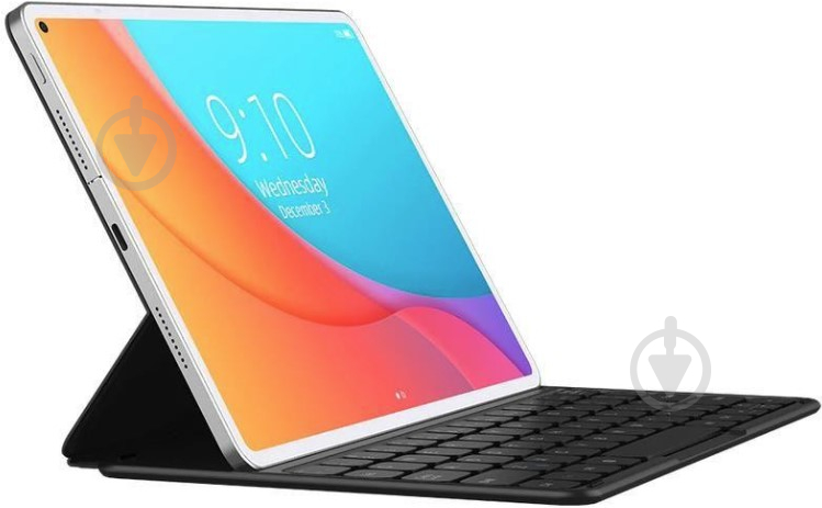 Планшет Chuwi 10,8" 8/128GB LTE/Wi-Fi + 4G/3G silver (CWI526-PRO-KB/CW-102788) - фото 1