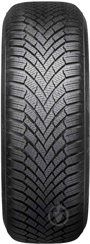 Шина Continental WinterContact TS 860 195/60R15 88 T нешипована зима - фото 3