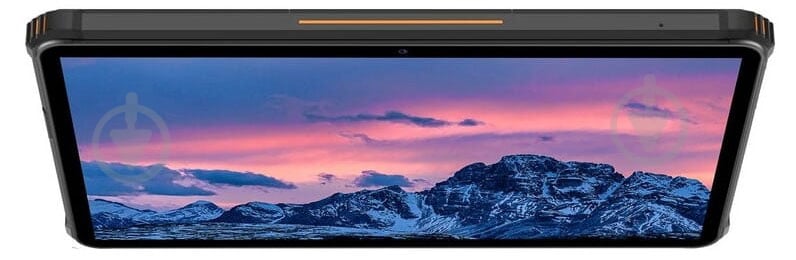 Планшет Oukitel RT5 10,1" 8/256GB LTE orange (Oukitel RT5 Orange) - фото 6