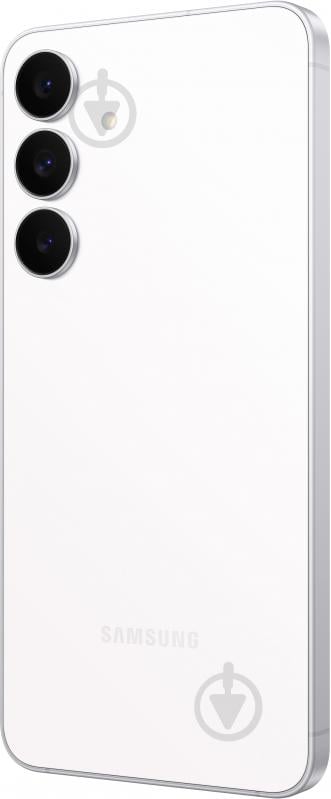 Смартфон Samsung Galaxy S25 FE 8/256GB white (SM-S731BZWGEUC) - фото 5