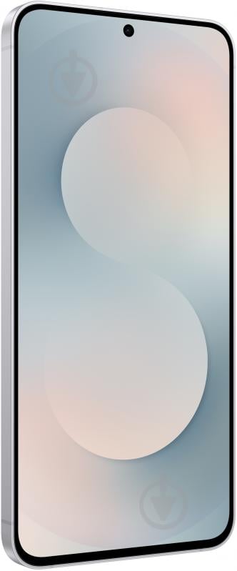 Смартфон Samsung Galaxy S25 FE 8/256GB white (SM-S731BZWGEUC) - фото 3