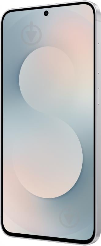Смартфон Samsung Galaxy S25 FE 8/256GB white (SM-S731BZWGEUC) - фото 4