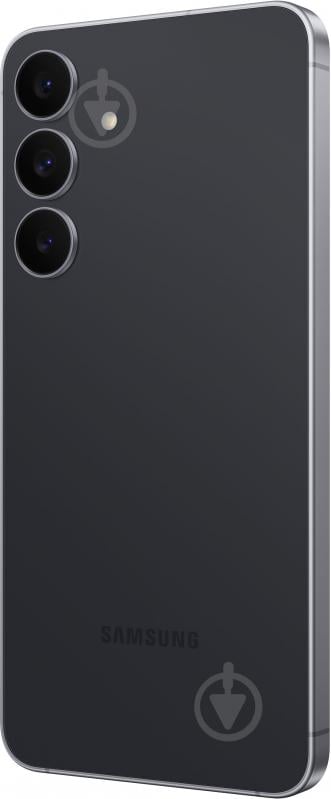 Смартфон Samsung Galaxy S25 FE 8/128GB jetblack (SM-S731BZKDEUC) - фото 7