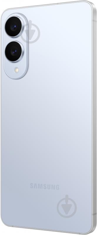 Смартфон Samsung Galaxy S25 Edge 12/256GB titanium icy blue (SM-S937BLBDEUC) - фото 5 Смартфон Samsung Galaxy S25 Edge 12/256GB titanium icy blue (SM-S937BLBDEUC) - фото 5