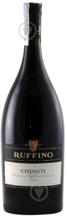 Вино Ruffino Chianti Magnum 1,5 л - фото 1