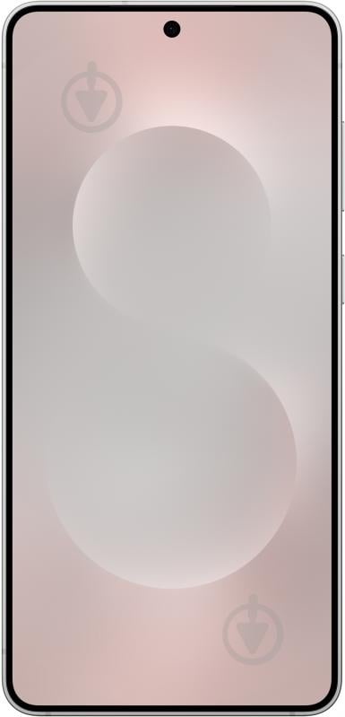 Смартфон Samsung Galaxy S25 Edge 12/256GB titanium silver (SM-S937BZSDEUC) - фото 2