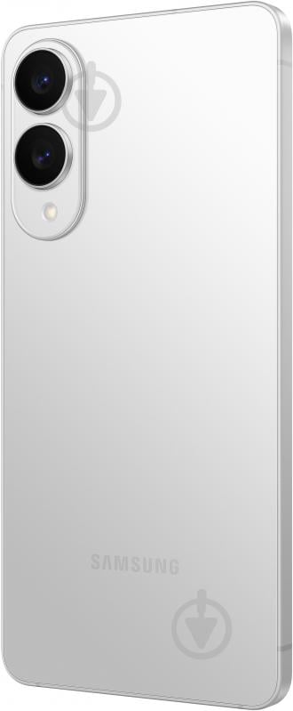 Смартфон Samsung Galaxy S25 Edge 12/256GB titanium silver (SM-S937BZSDEUC) - фото 7