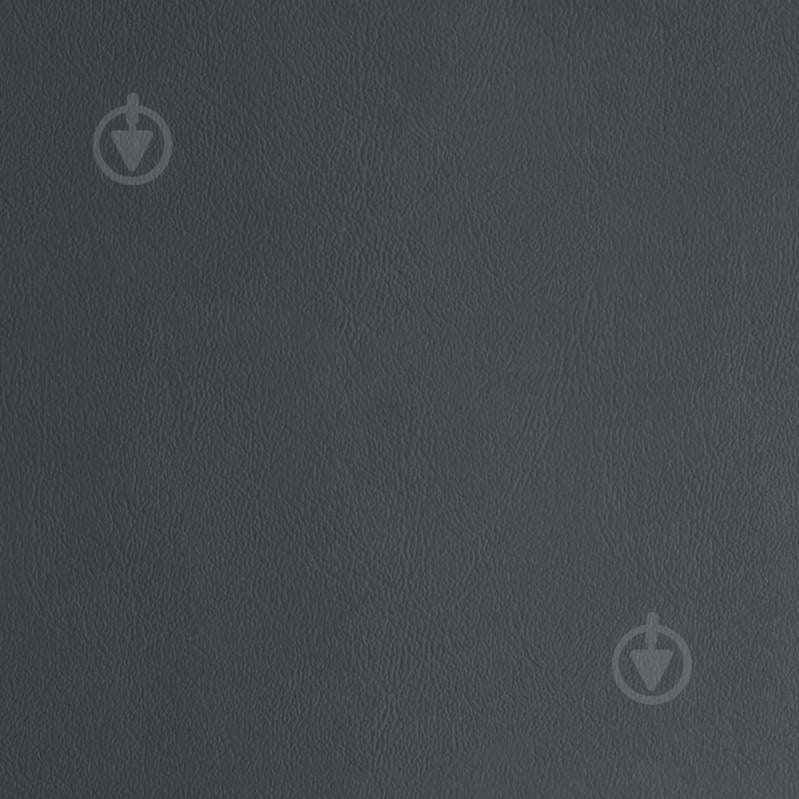 Полка DC прямая (стандарт) 800x280x16 мм антрацит - фото 3