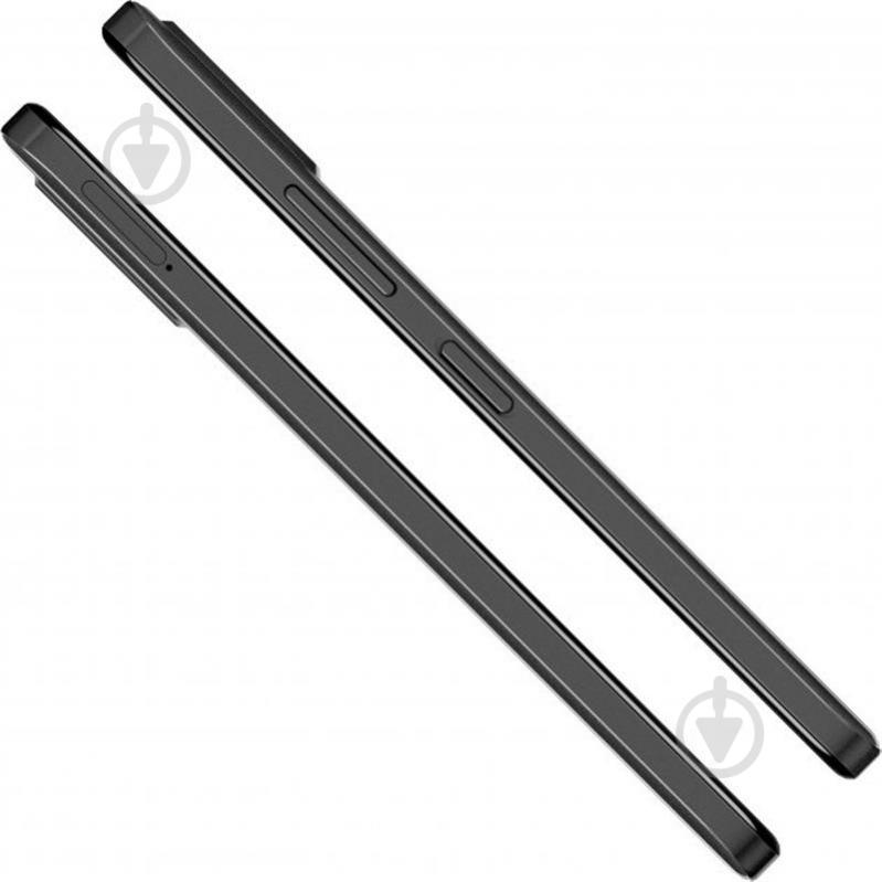 Смартфон Nokia C32 Dual Sim 4/64GB charcoal - фото 8