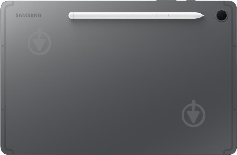 Планшет Samsung Galaxy Tab S10 Lite 10,9" 6/128GB Wi-Fi + 5G gray (SM-X406BZAREUC) - фото 6 Планшет Samsung Galaxy Tab S10 Lite 10,9" 6/128GB Wi-Fi + 5G gray (SM-X406BZAREUC) - фото 6