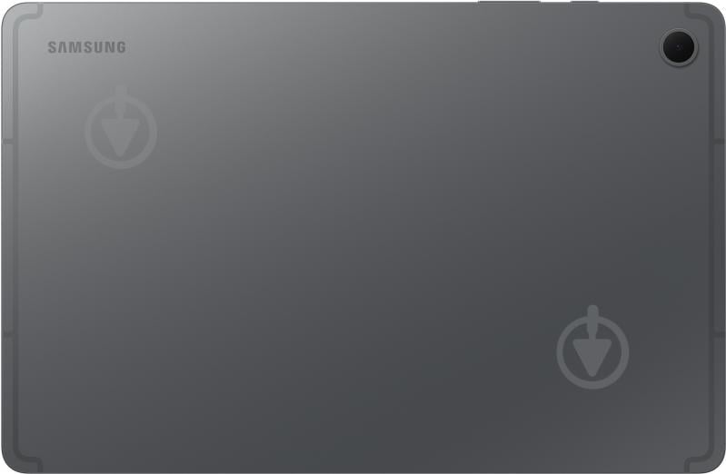 Планшет Samsung Galaxy Tab S10 Lite 10,9" 6/128GB Wi-Fi + 5G gray (SM-X406BZAREUC) - фото 7 Планшет Samsung Galaxy Tab S10 Lite 10,9" 6/128GB Wi-Fi + 5G gray (SM-X406BZAREUC) - фото 7