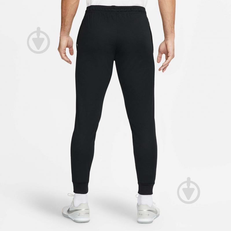 Штани Nike DF FC LIBERO PANT K DC9016-010 р. L чорний - фото 2