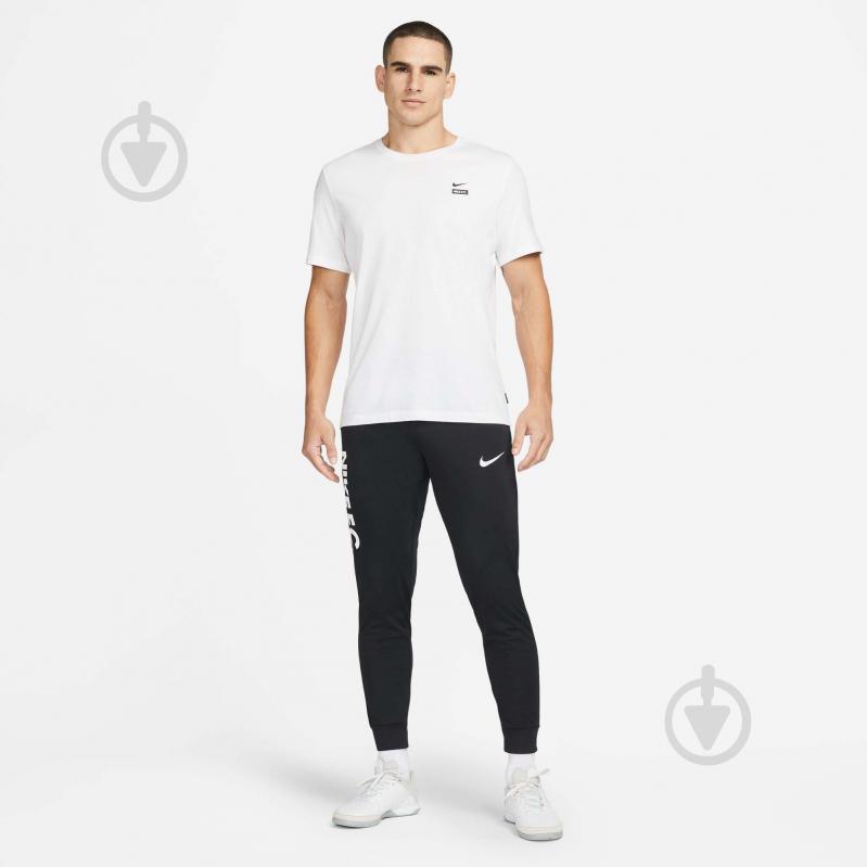 Штани Nike DF FC LIBERO PANT K DC9016-010 р. L чорний - фото 5