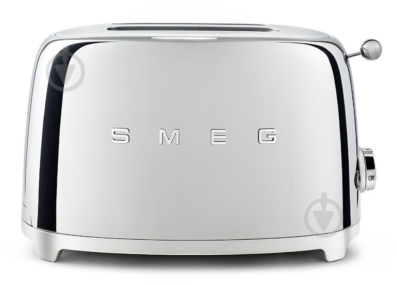 Тостер Smeg TSF01SSEU - фото 2