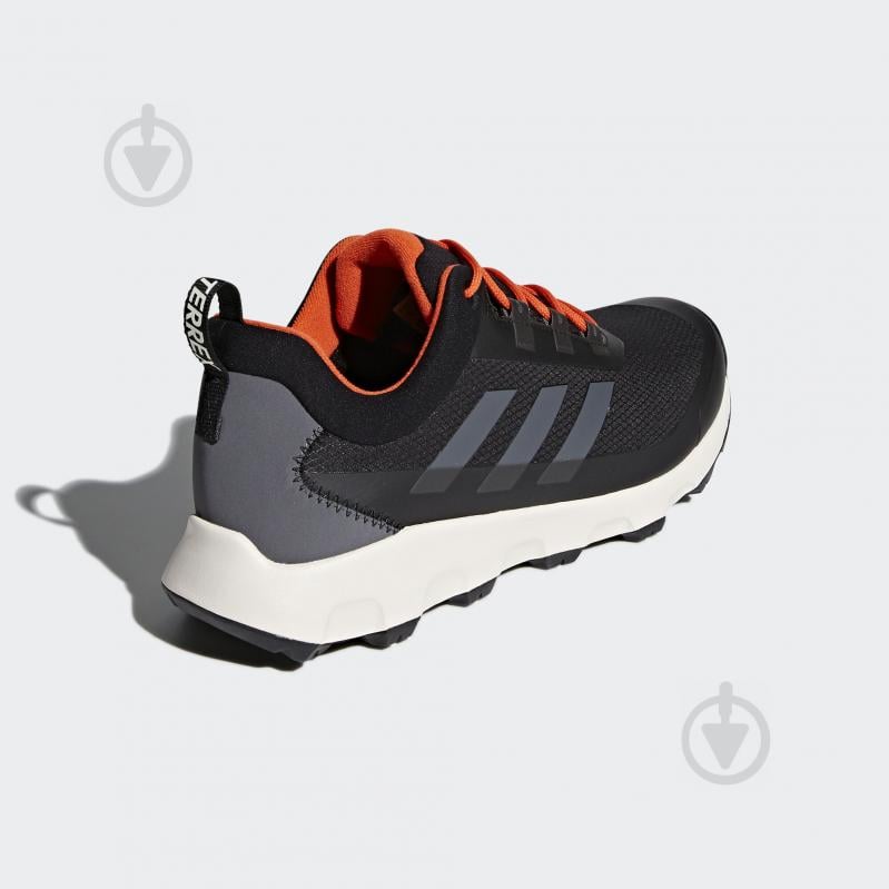 Кроссовки мужские Adidas TERREX VOYAGER R.RD S80799 р.41 1/3 черные - фото 5