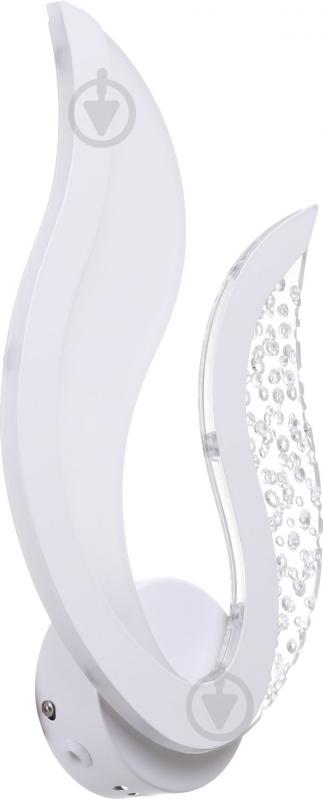 Бра Victoria Lighting Hips/AP1 LED 28 Вт белый - фото 1 Бра Victoria Lighting Hips/AP1 LED 28 Вт белый - фото 1