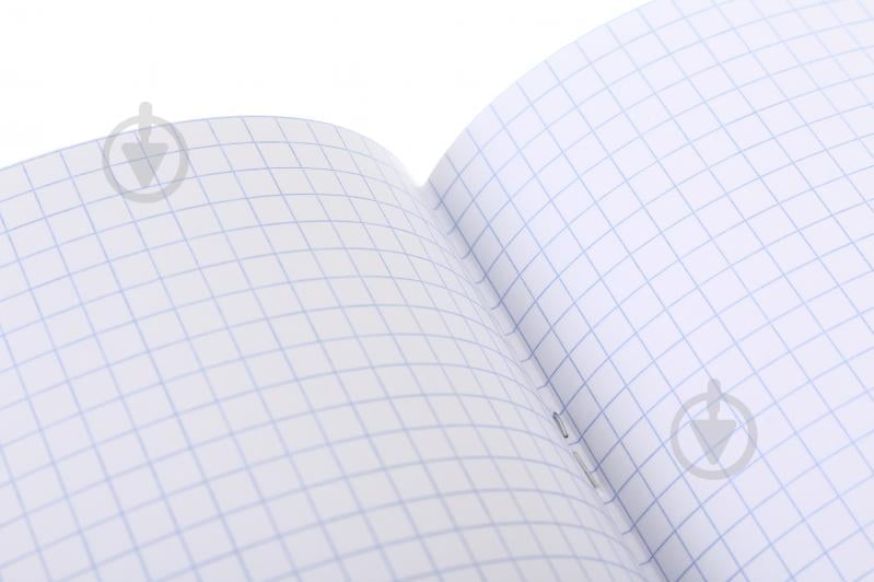 Зошит шкільний Pixel landscape2_25 96 аркушів у клітинку Nota Bene - фото 4 Зошит шкільний Pixel landscape2_25 96 аркушів у клітинку Nota Bene - фото 4