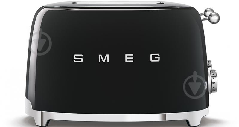 Тостер Smeg TSF03BLEU - фото 2