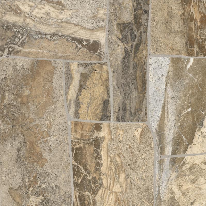 Плитка Cersanit Gaston beige 42x42 см - фото 1