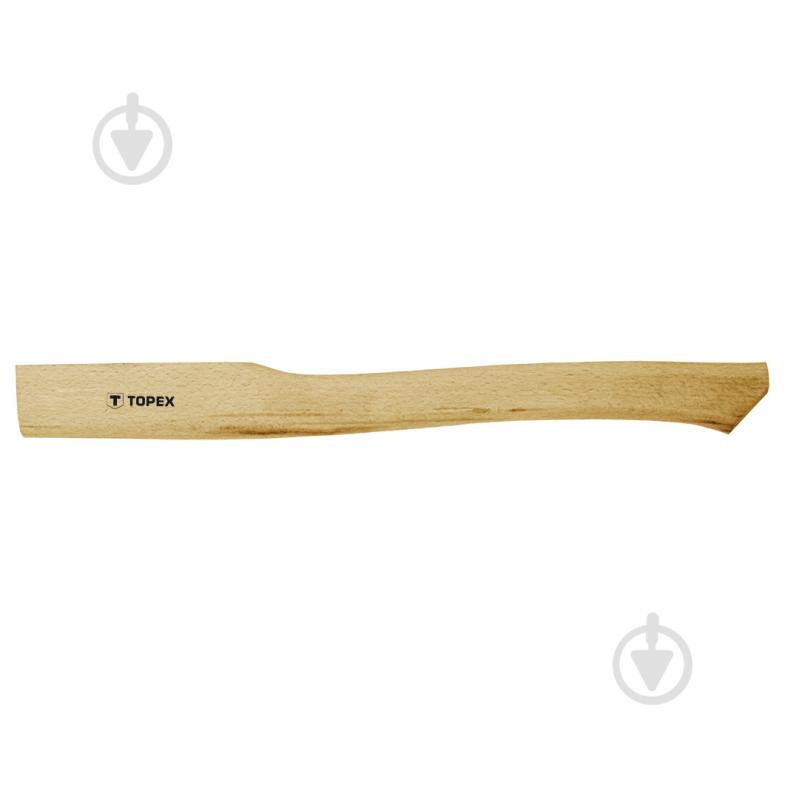 Топорище Topex 1250 г 700 мм 05A470 - фото 1
