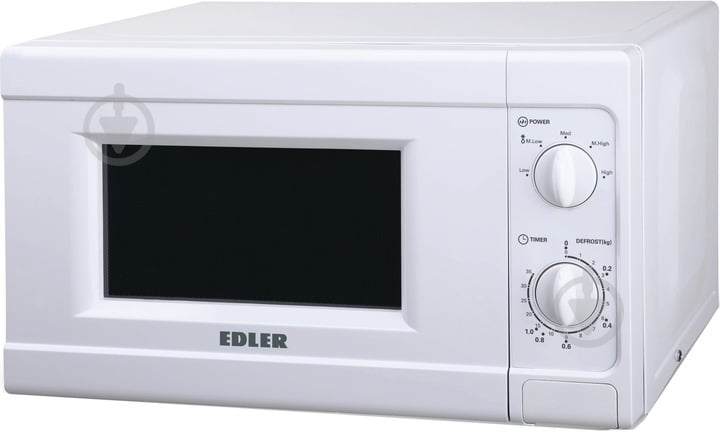 Микроволновая печь EDLER ED-MW720CW - фото 1